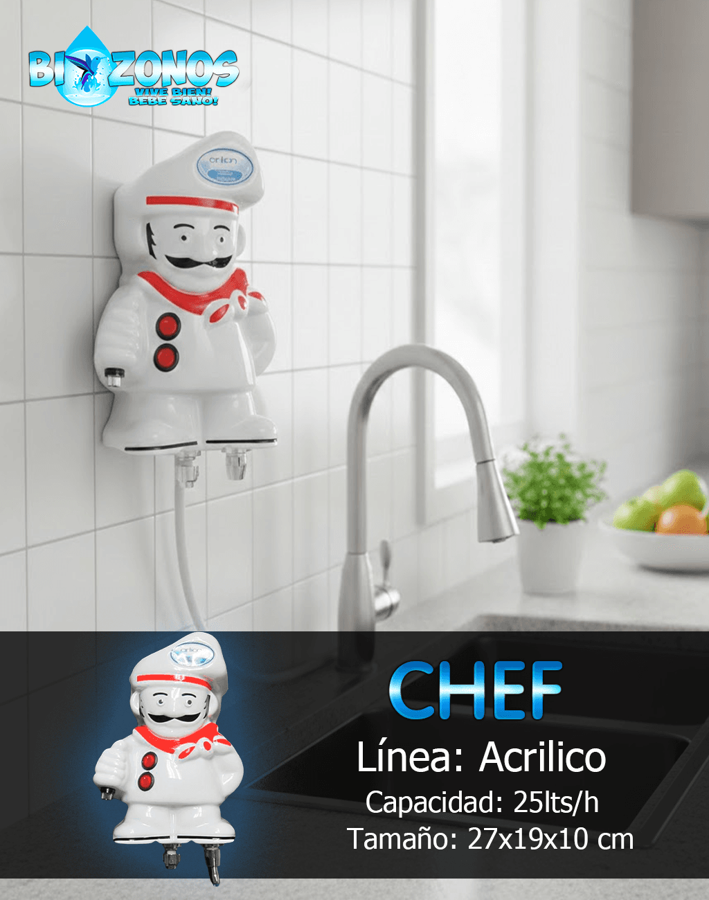 Chef