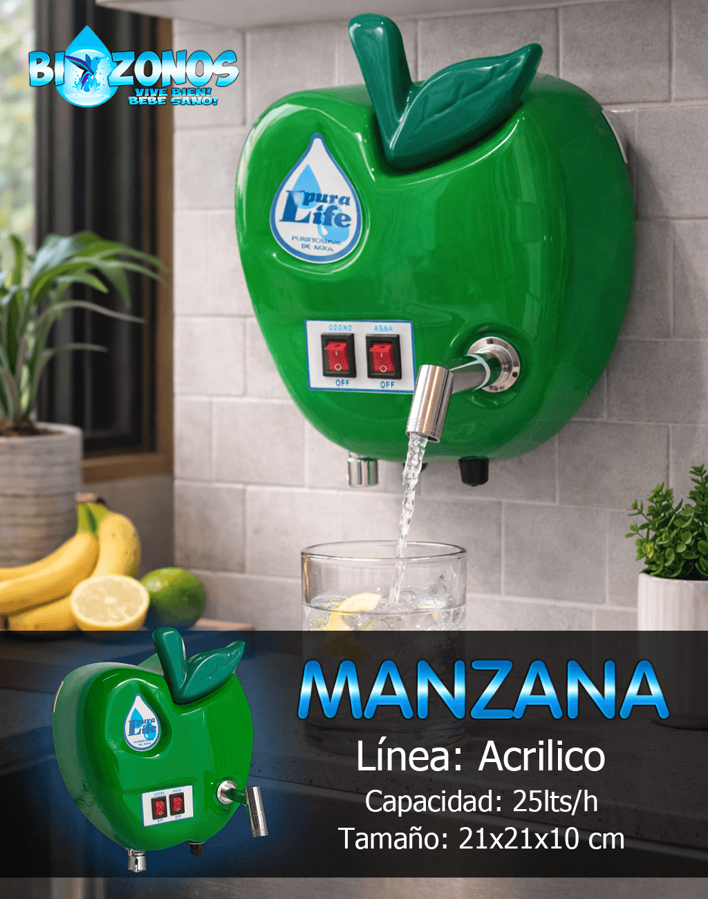 Manzana V