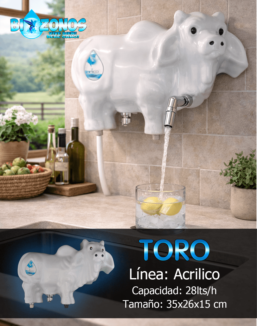 Toro