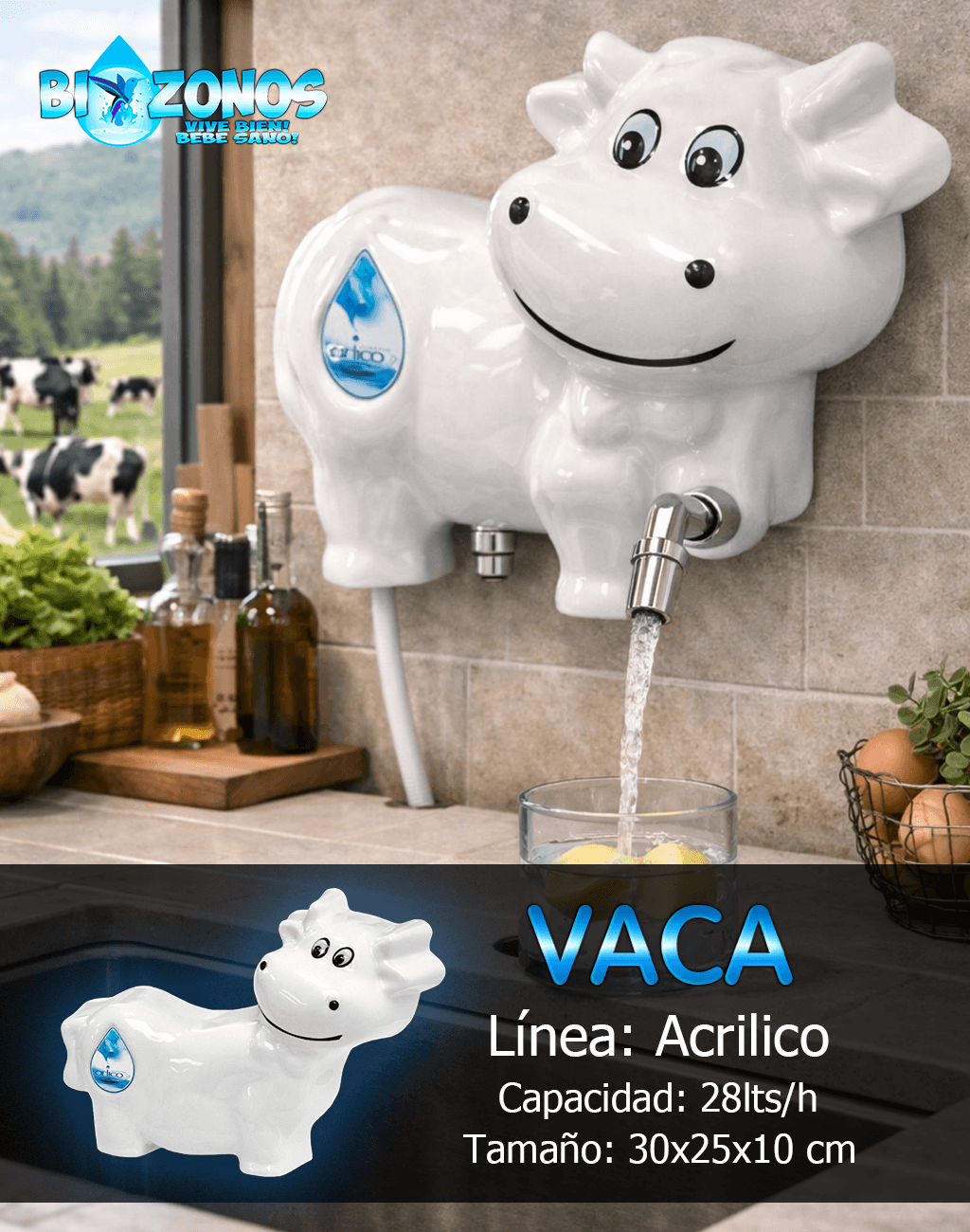 Vaca